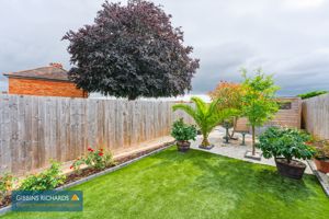 Garden- click for photo gallery